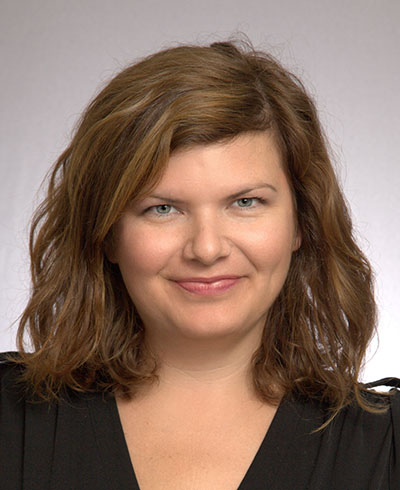 Morgan West Hansen