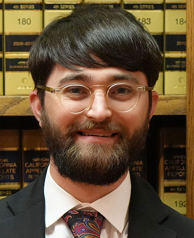Griffin Cook