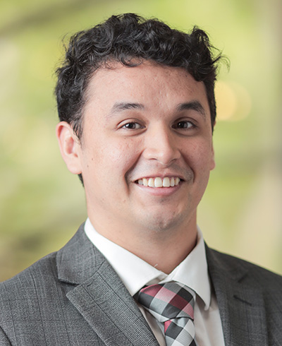 Dominic Aguirre