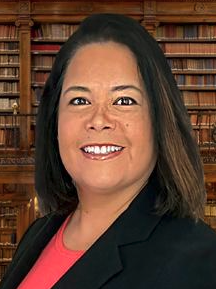 Dierdre Siguenza