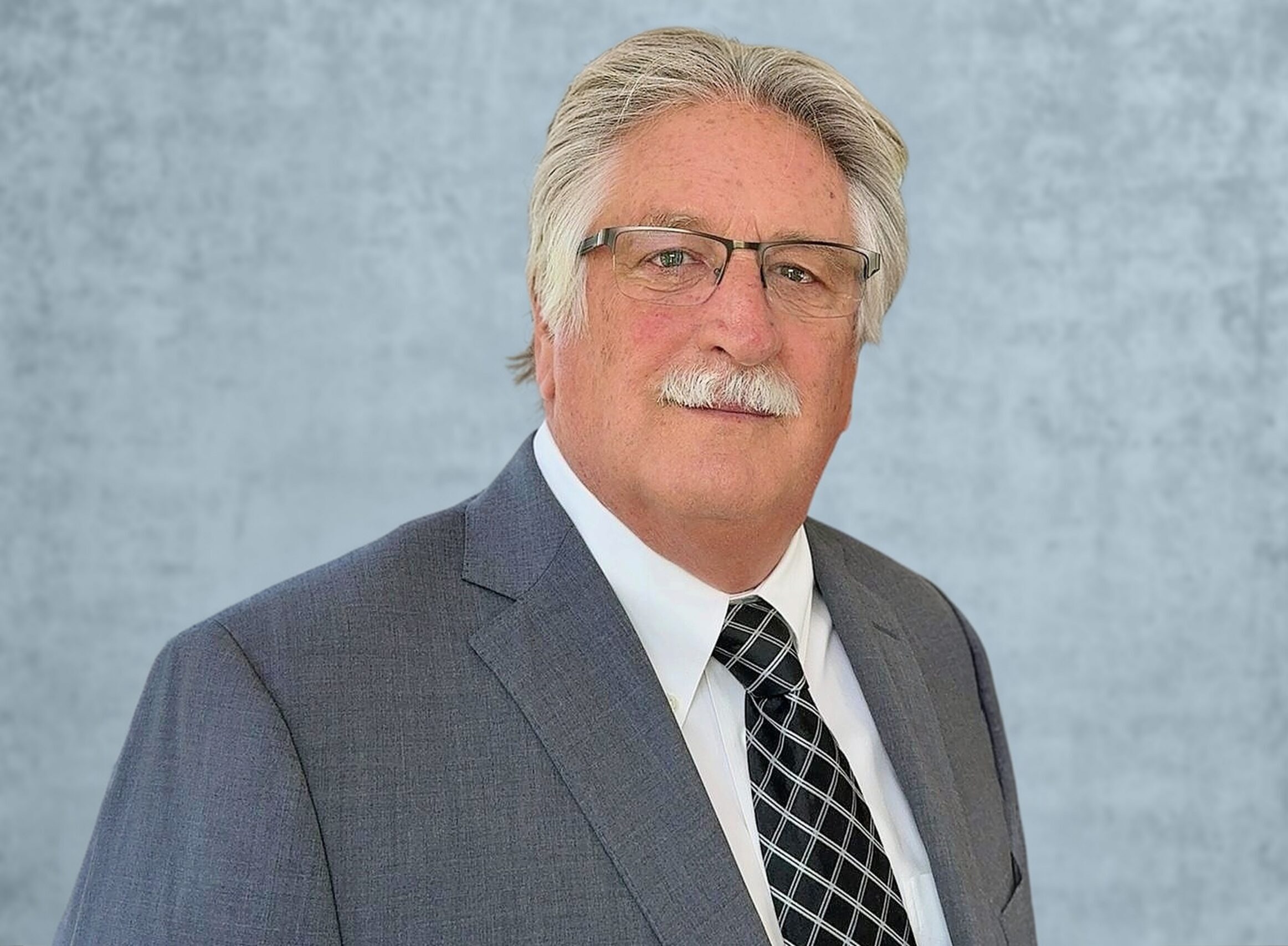 Steven B. Dippell