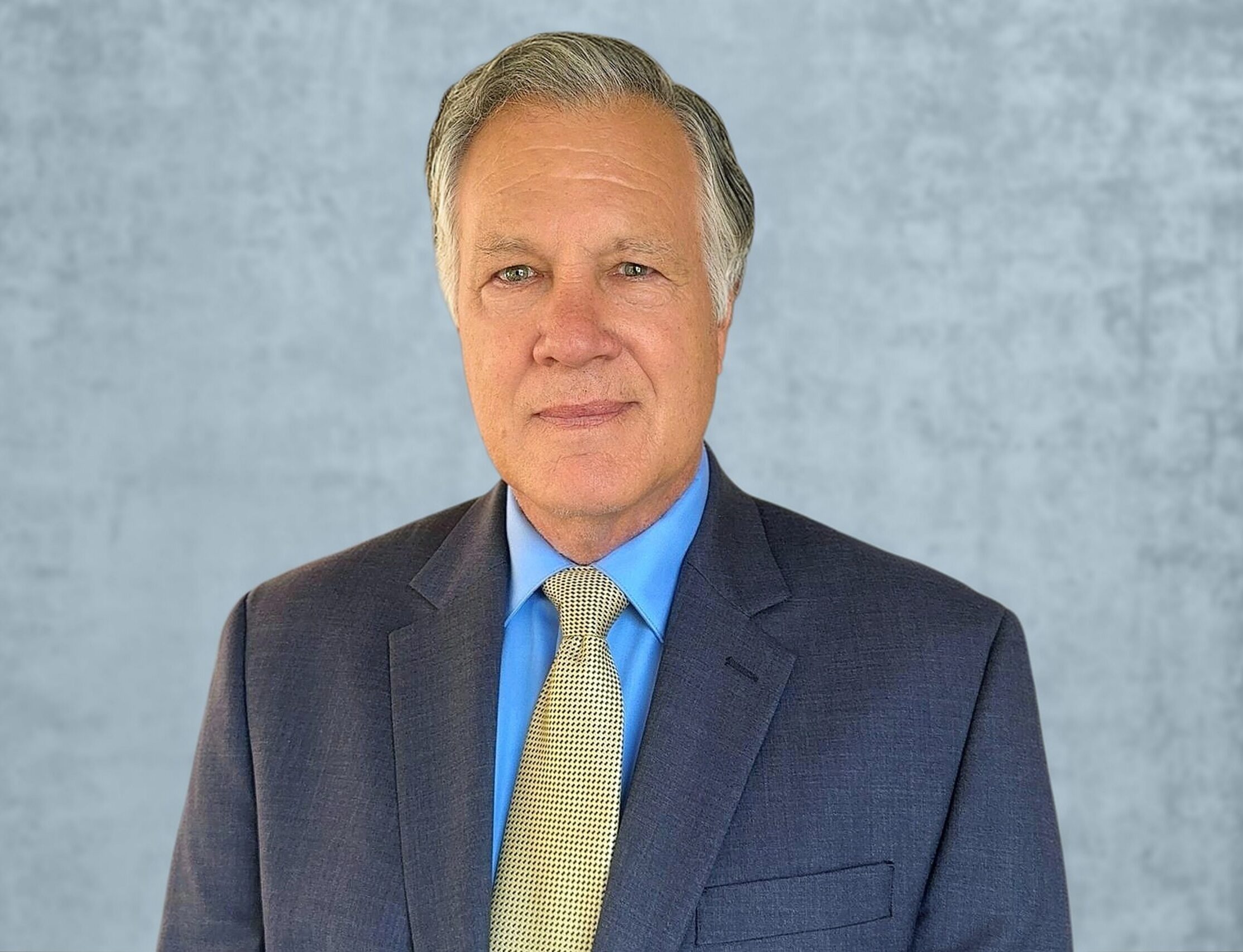 Mark E. Davis