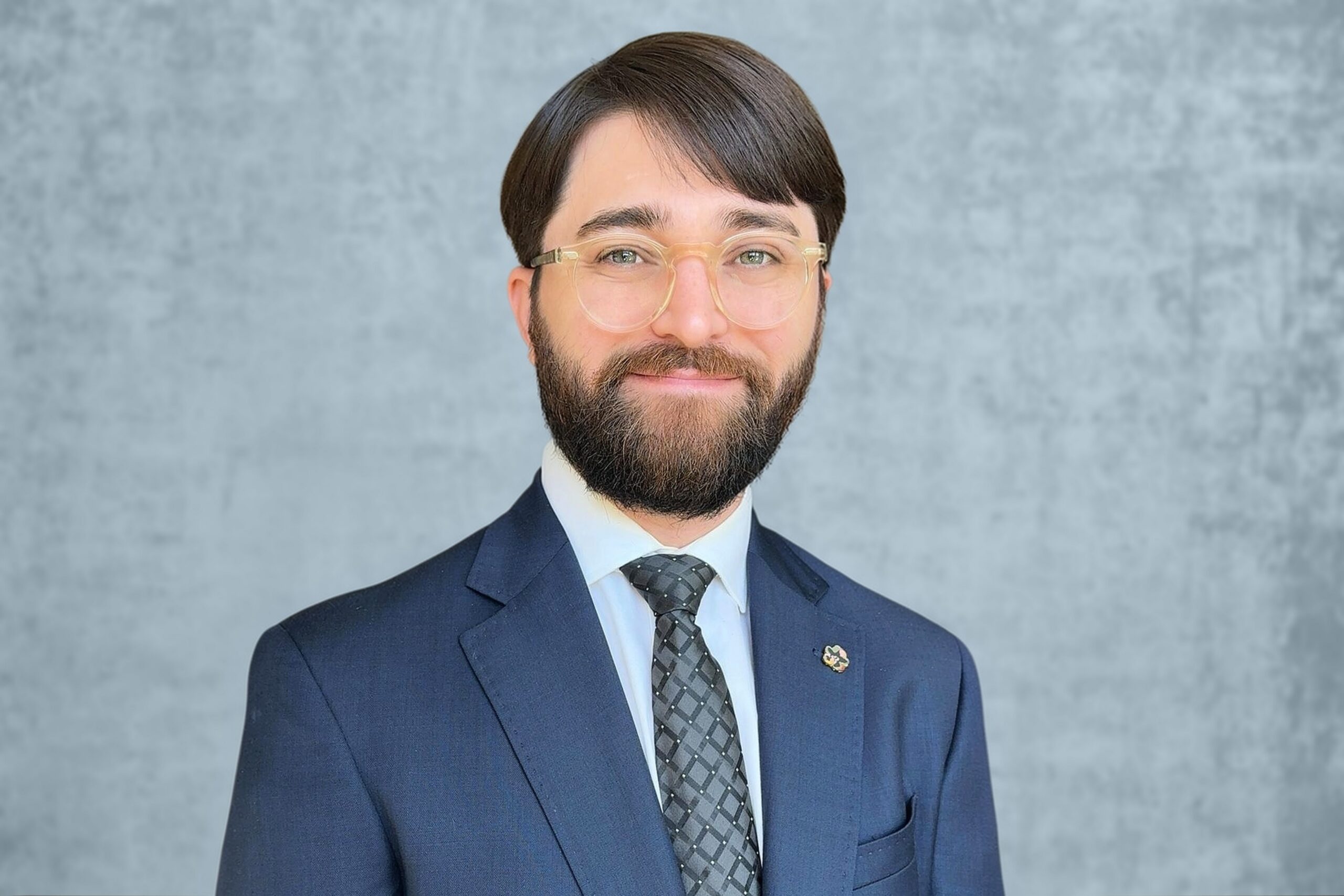 Griffin B. Cook